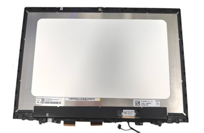 New For  Asus CX3401 14.0 " Touch Screen Assembly16:10 1920*1200 30pin Connector