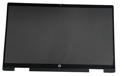 Pen Touch LCD Touch Screen Display Assembly+Bezel for HP Pavilion x360 14-ek FHD N09468-001 N09469-001