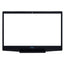 LCD Back Cover Lid Bezel Hinges for Dell G3 15 3590 G3 15 3500 P89F 03HKFN White