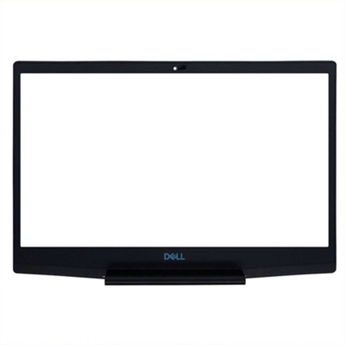LCD Back Cover Lid Bezel Hinges for Dell G3 15 3590 G3 15 3500 P89F 03HKFN White