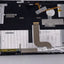 L67408-001 For HP Elite x2 G4 13" LCD LED Display Touch screen Assembly w/Bezel