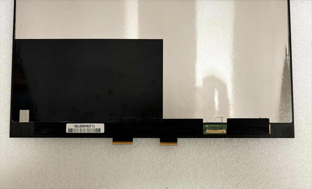 New ASUS ZenBook Flip 13 UX363 UX363EA-AH74T FHD OLED LCD Touch Screen Assembly