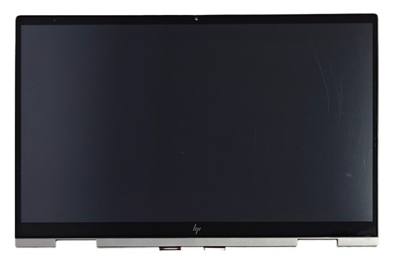 L93180-001 For HP ENVY X360 15M-ED0013DX 15M-ED0023DX LCD Touch Screen Assembly