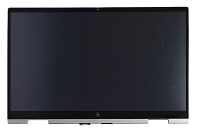 L93180-001 For HP ENVY X360 15M-ED0013DX 15M-ED0023DX LCD Touch Screen Assembly