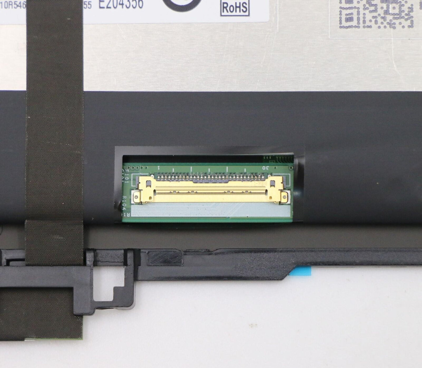 NEW Lenovo ThinkPad Yoga X13 Gen 1 LCD Touch Screen Display Assembly 5M10Y75551