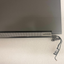 New Lenovo ldeapad Yoga C940-14llL 81Q9 14.0" UHD Touch Screen Assembly complete