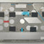New LCD BACK COVER Lid Top Case for HP ZBook Fury 16 G9 Series N19211-001 Gray