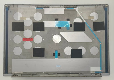 New LCD BACK COVER Lid Top Case for HP ZBook Fury 16 G9 Series N19211-001 Gray