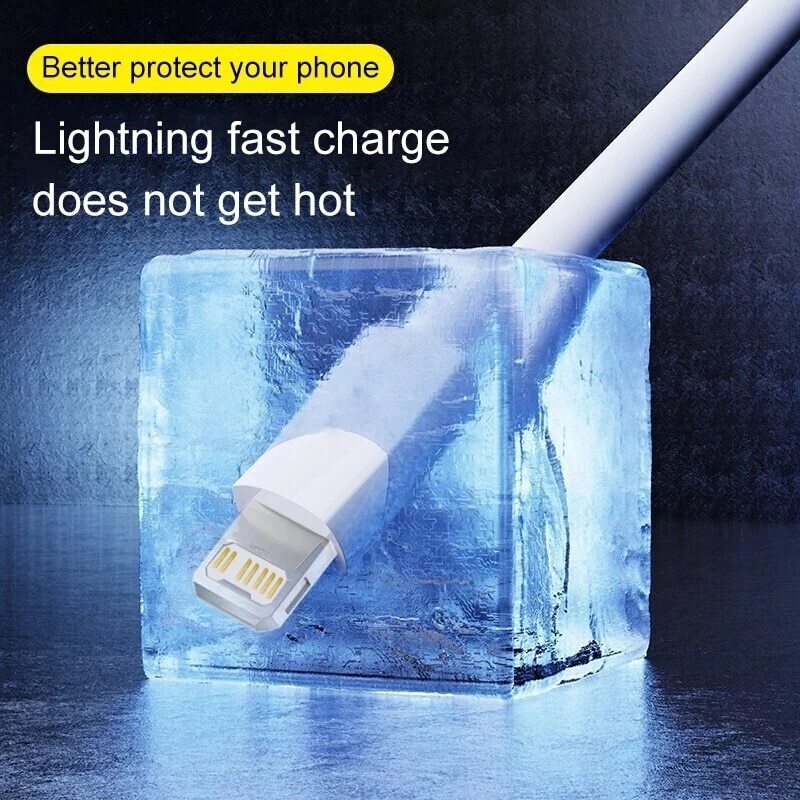 2023 Upgrade Super Fast Charger Type C For iPhone 14 13 12 11Pro Max Xs XR 8Plus