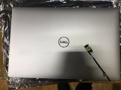New Dell XPS 15 9570 Precision 5530 FHD LCD Screen Assembly Matte MDRV3 Silver