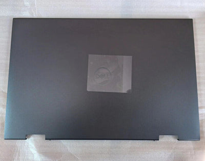 New Lcd Rear Back Cover Top Case for Dell Inspiron 5410 7415 2-in-1 0GWRR6 GWRR6