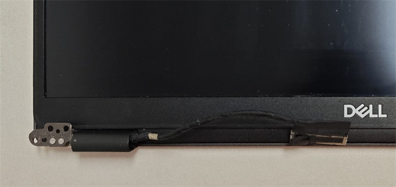 Dell Latitude 5400 14" Genuine Laptop Matte FHD LCD Screen Complete Assembly