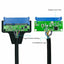 USB 3.1 to 2.5" SATA III Hard Drive Adapter UASP SSD HHD External Converter