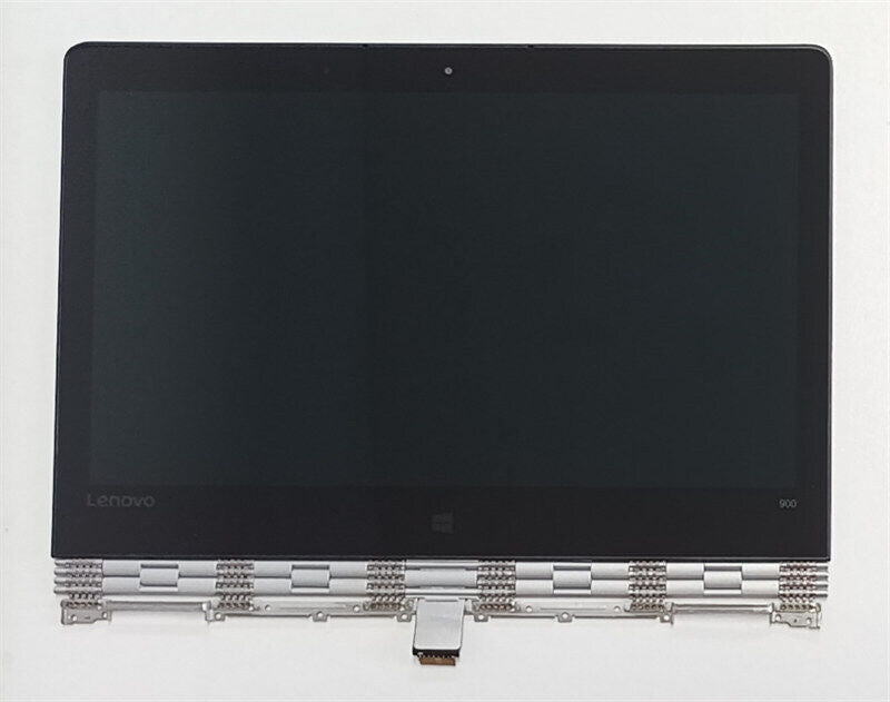 13.3 FOR Lenovo Yoga 900-13ISK2 LTN133YL05 LCD IPS Touch Screen Full Assembly