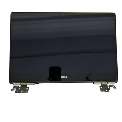 FOR DELL PRECISION 7550 7560 FHD TOUCH SCREEN JK5G8 Complete Hinge Up
