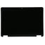 12.5''for Dell Latitude E7270 7270 FHD LCD Display Touch Screen Digitizer Assembly