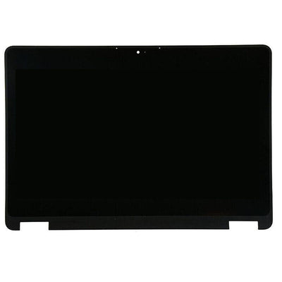 12.5''for Dell Latitude E7270 7270 FHD LCD Display Touch Screen Digitizer Assembly