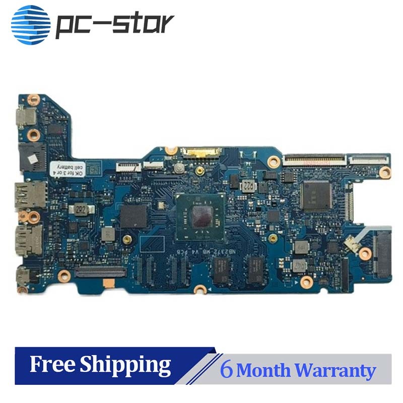 Acer Travelmate B311RN-31 B311RNA-31 Motherboard Mainboard NB.VN211.00M
