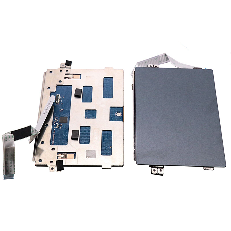 NEW blue Touchpad Module for Dell Inspiron 16Plus 7610 N9M9F 0N9M9F W/Cable USA