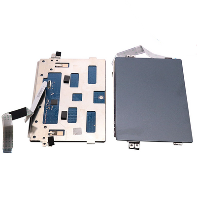 NEW blue Touchpad Module for Dell Inspiron 16Plus 7610 N9M9F 0N9M9F W/Cable USA