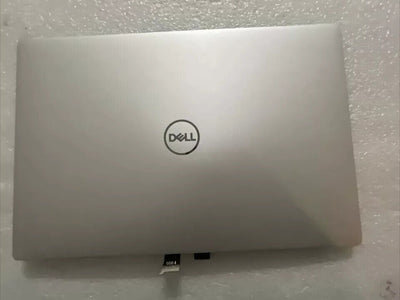 Original Dell XPS 9320 Plus 13.4" FHD LCD Non Touch Assembly Silver 7G0RW 9PG51
