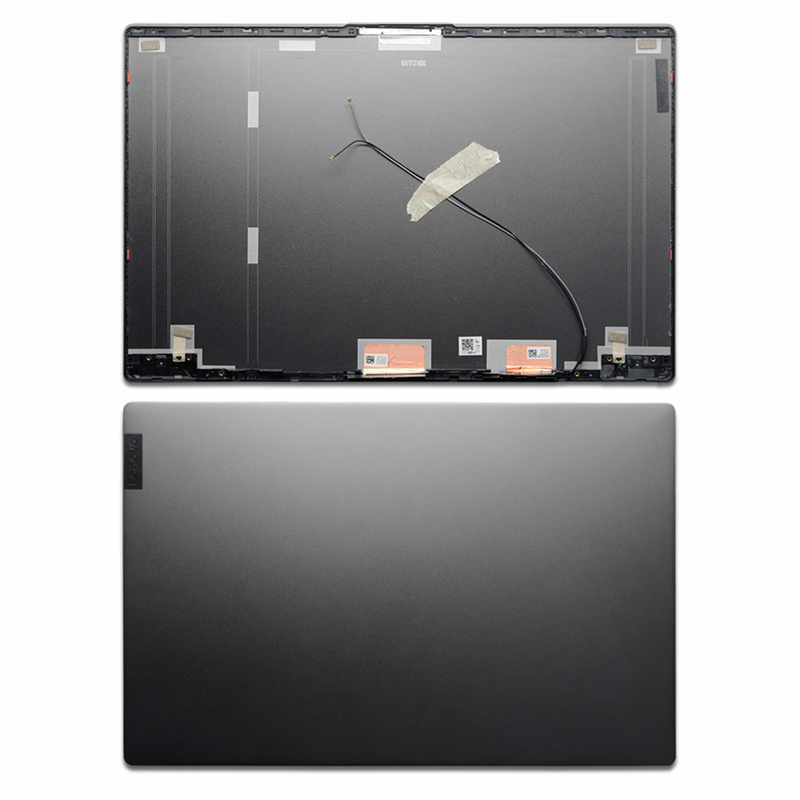 FOR Lenovo ideapad 5 15IIL05 15ARE05 15ITL05 Gray LCD Back Cover Hinges New