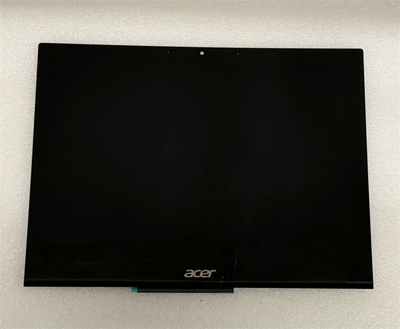 LED LCD Touch Screen Assembly QHD For Acer Chromebook Spin 713 CP713-1W Series