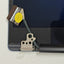 15.6" for Samsung Galaxy Book 2 Pro NP950XED LCD OLED FHD non-touch screen Blue
