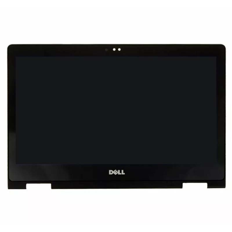 For Dell Latitude 3390 13.3'' FHD LCD LED Display Touch Screen Assembly + Bezel