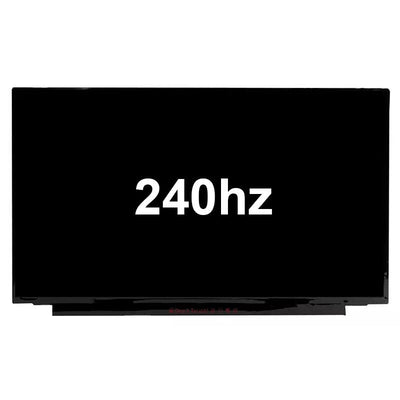 17.3" 240Hz QHD LCD Screen IPS Display Panel NE173QHM-NZ1 V8.1 2560x1440 40Pins