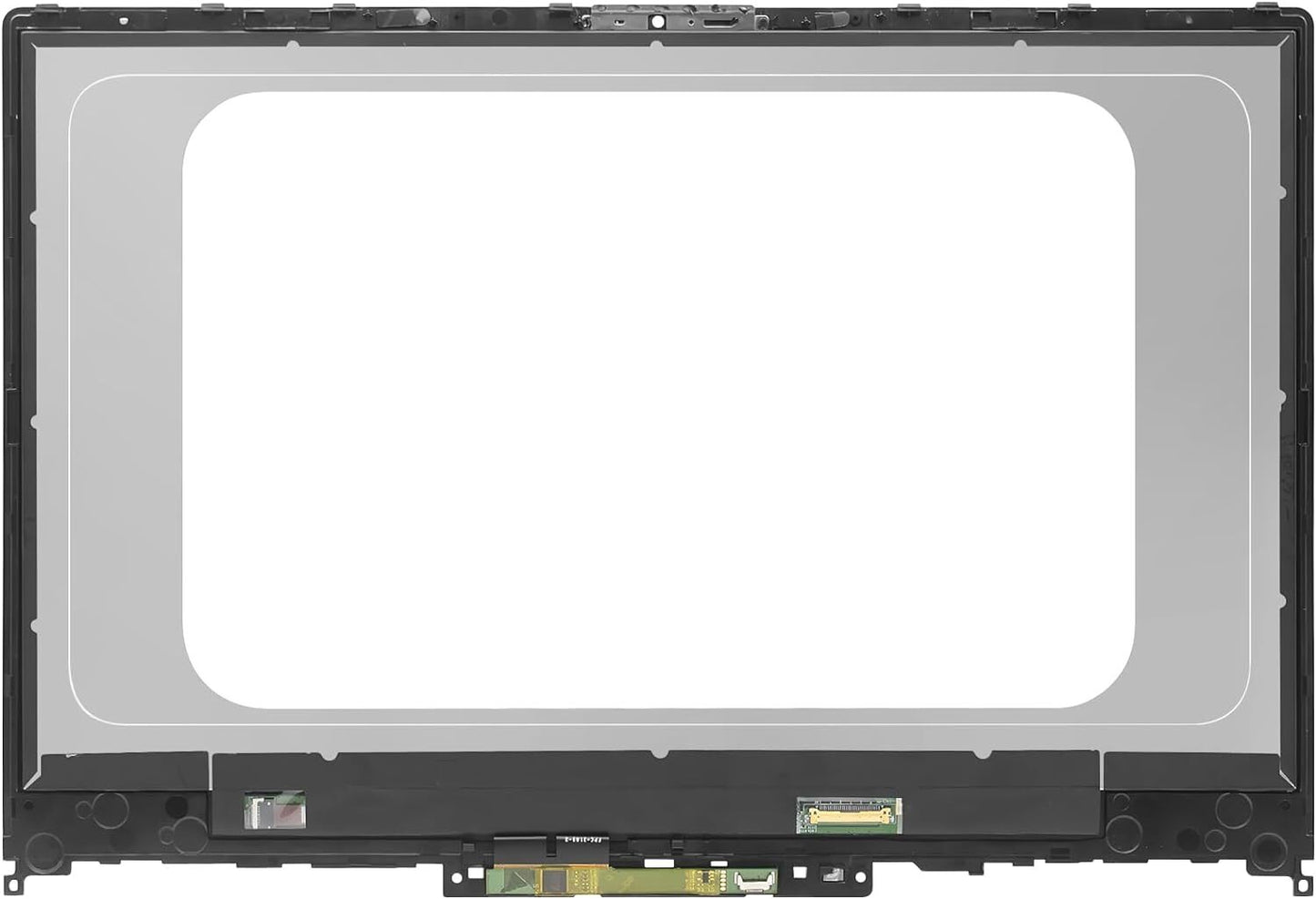 Lenovo Flex-14API Flex-14IML Flex-14IWL Lcd Touch Screen 5D10S39563 5D10S39564