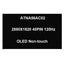 New Atna56c01 Atna56ac01-0 15.6" 40 Pin Oled Lcd Asus K3502z K6500z M1503q