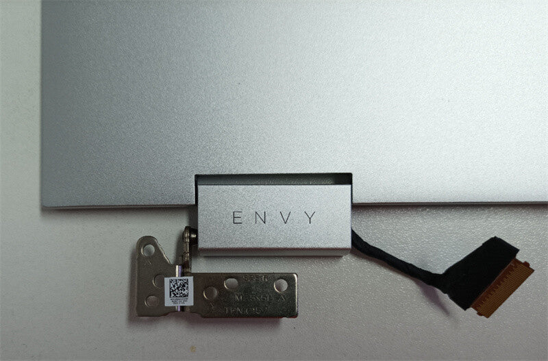 N10353-001 fo HP ENVY X360 15-EW 15-EY 15Z-EY Touch Screen Full Assembly Silver