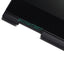 Écran tactile LCD avec cadre L96515-001 pour HP Pavilion x360 14m-dw0023dx 14m-dw1023dx