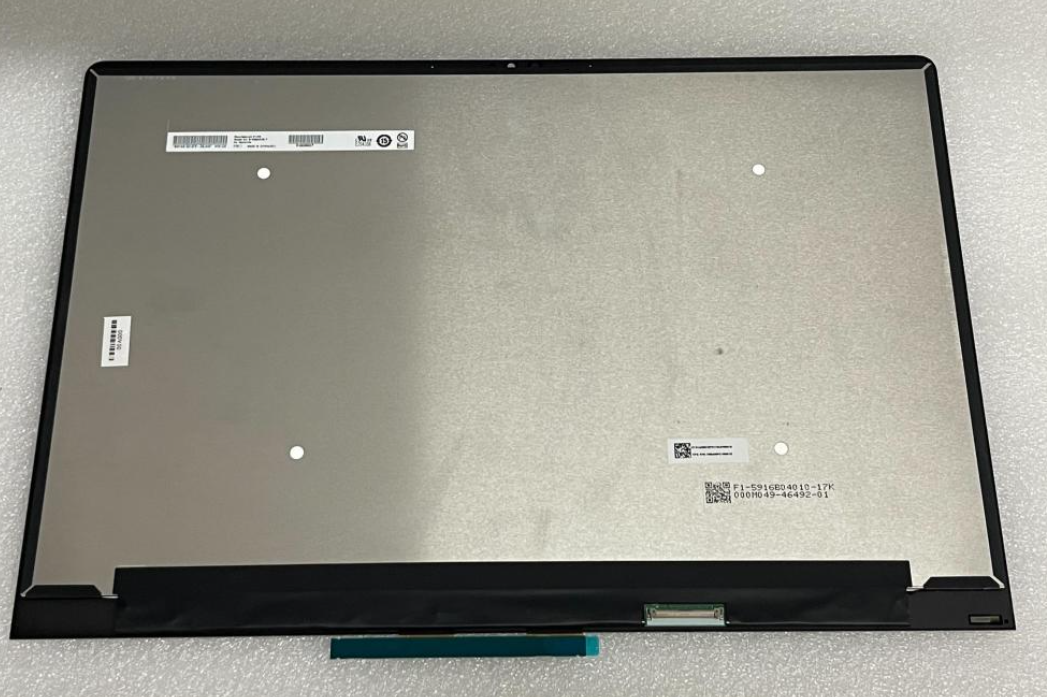 New B160QAN02.P for MSI Creator Z16 A11UET-209 16.0" Touch Screen Assembly