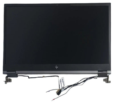 M75783-001 New For HP ZBook Fury 15 G8 LCD Screen Assembly Display IR FHD 30PIN