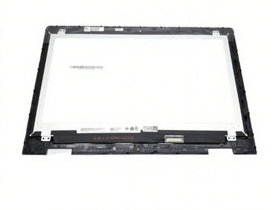 Touch Screen Digitizer For Dell Inspiron 15 5568 P58F001 P58F 1920x1080 LED LCD