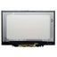 2 in 1 14'' LCD Display TouchScreen Digitizer Assembly for Dell Inspiron 14 5406