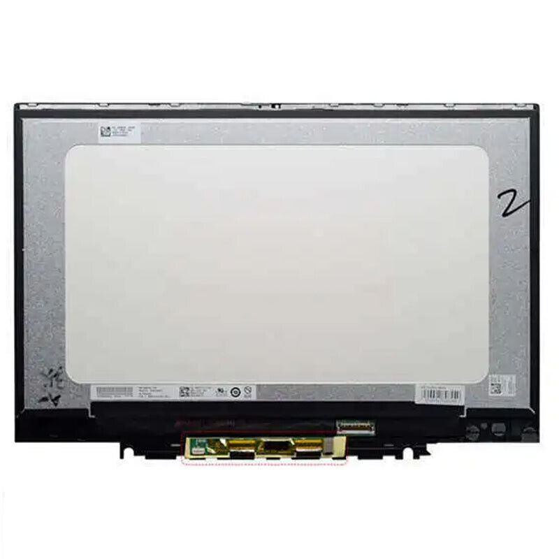 2 in 1 14'' LCD Display TouchScreen Digitizer Assembly for Dell Inspiron 14 5406