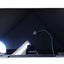 Samsung 13.3" 13 NP730QAA FHD LCD Touch Screen Complete Assembly Bluish Silver