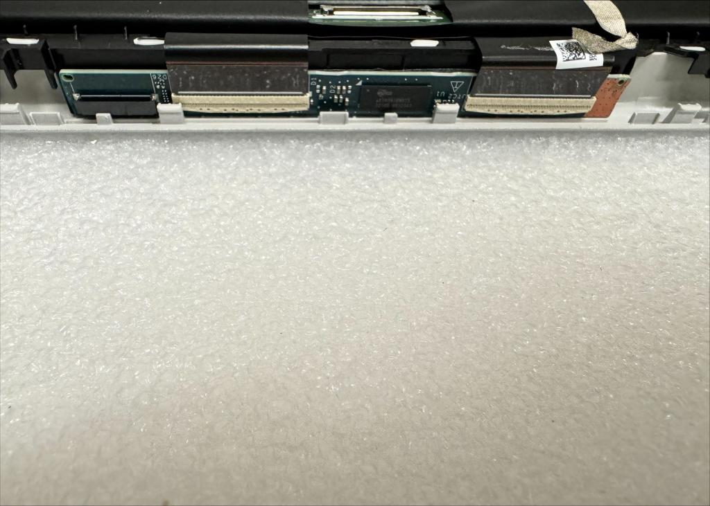 Nouvel écran tactile LCD LED HP ENVY 17t-cr100 17-cr FHD avec cadre 