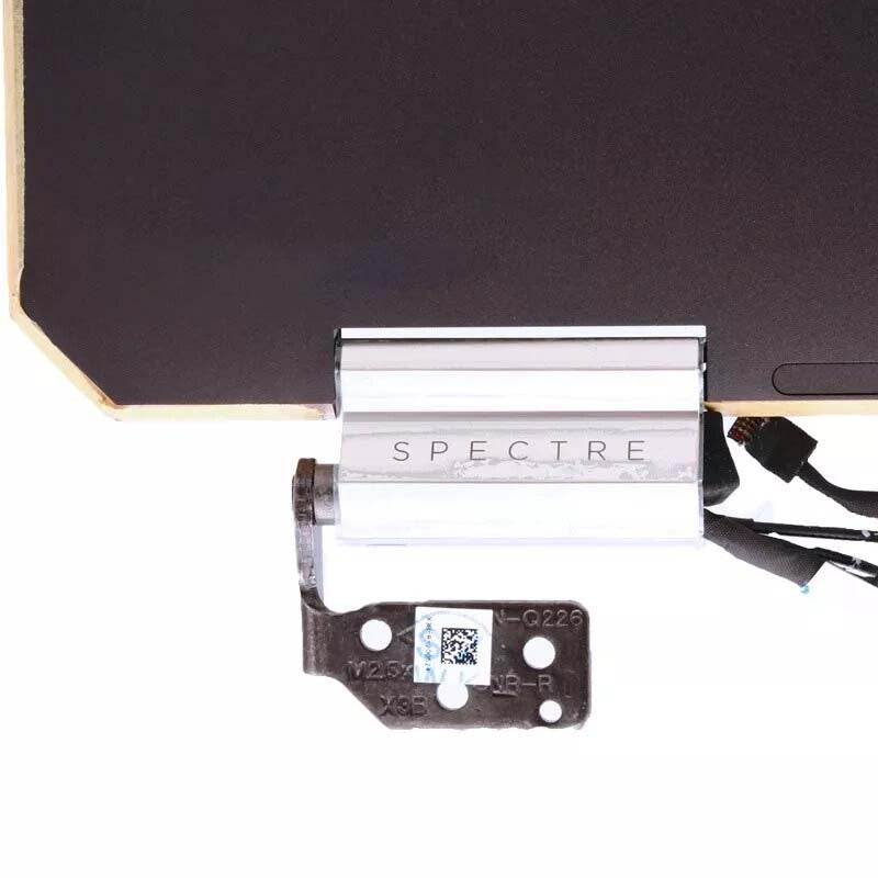 15.6" for HP Spectre X360 15-EB000 15T-EB000 M16387-001 LCD Touch Screen Brown