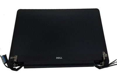 Dell Latitude e7450 14" 1920X1080 Laptop LCD Touch Screen Assembly Complete