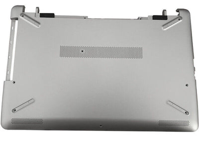 Silver FOR HP 15-BS 15-BW 15-BS061st Enclosure Bottom Case Base 924901-001 US