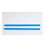 10 x Pull Tabs Stretch Release Adhesive Strips for LCD Screen Panel With Handle