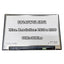 LP140WU1-SPF1 LP140WU1 SPF1 LP140WU1(SP)(F1) WUXGA IPS LCD Screen Display 30 PIN