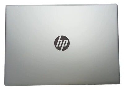 New For HP Pavilion 16-AF 16-AG Laptop LCD Back Cover Top Case Silver N94776-001