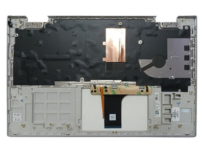 NEW HP Pavilion x360 15-ER0051NR 15-ER0056CL 15-ER151NR Palmrest Keyboard no FPR