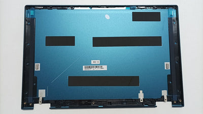 New LCD Back Cover for IdeaPad Flex5 14IIL05 81X1 Flex 5-14ITL05 Blue