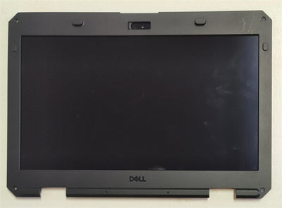 New Dell Latitude 5420 5424 Rugged 14" FHD LCD Non-Touch NP5R3 & Bezel MTKRW